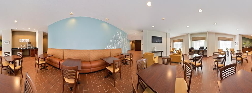 Sleep Inn & Suites Meridian Eksteriør bilde