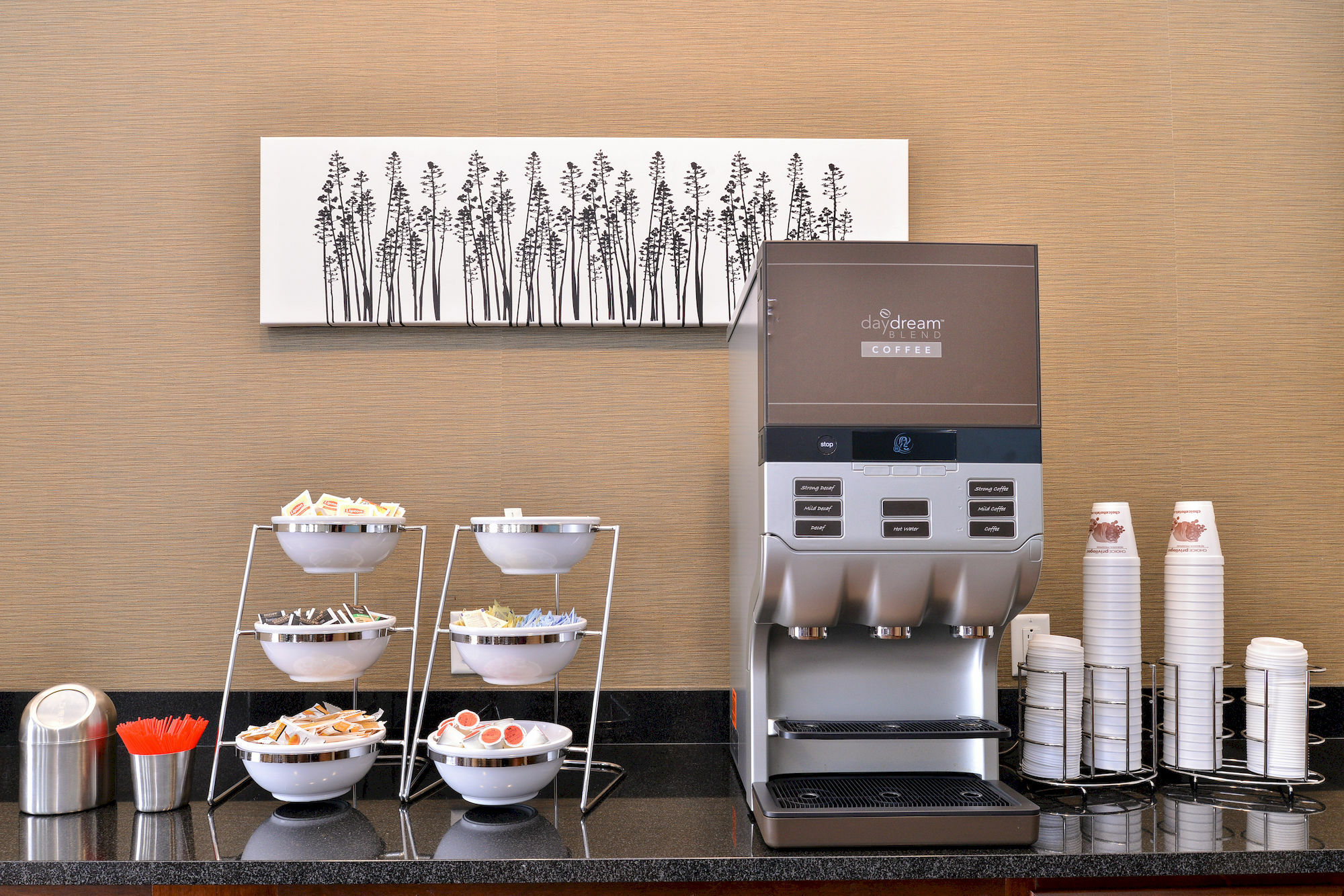 Sleep Inn & Suites Meridian Eksteriør bilde