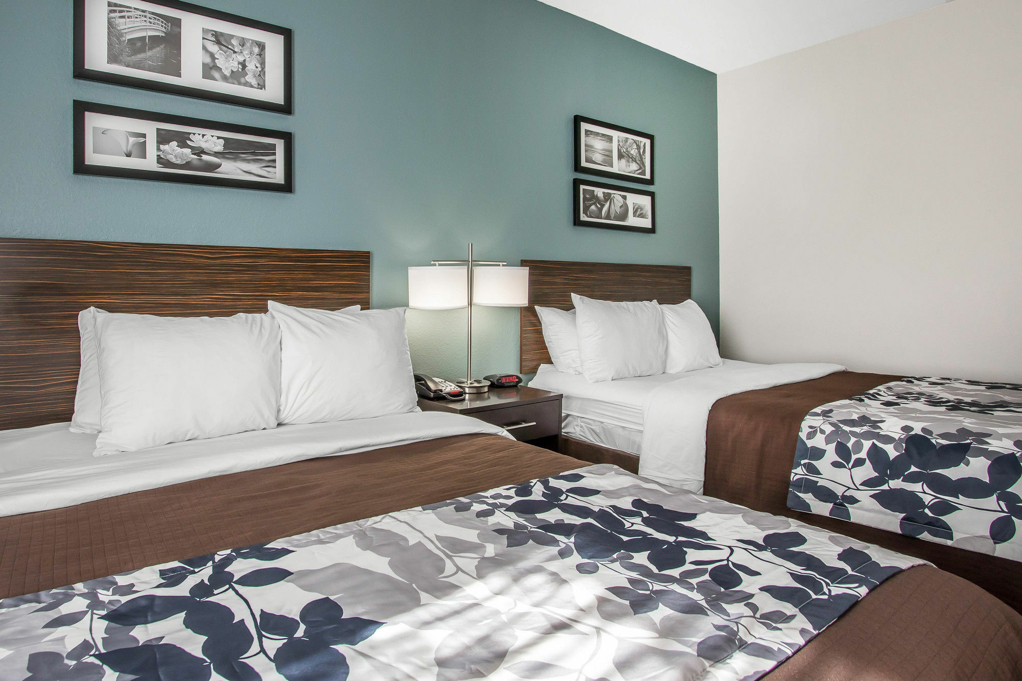 Sleep Inn & Suites Meridian Eksteriør bilde