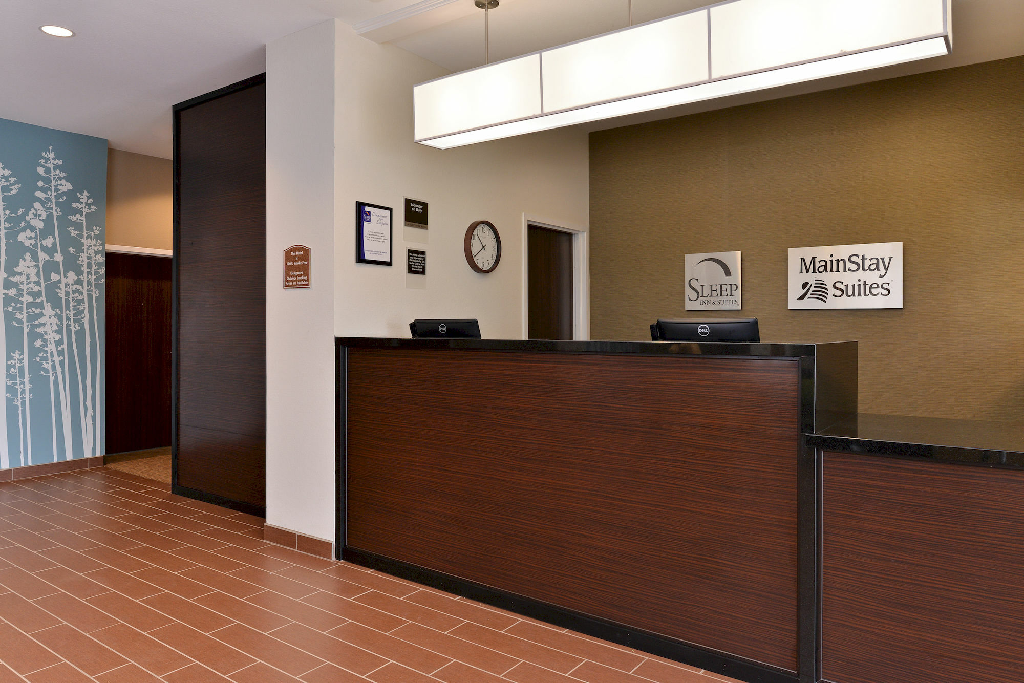 Sleep Inn & Suites Meridian Eksteriør bilde