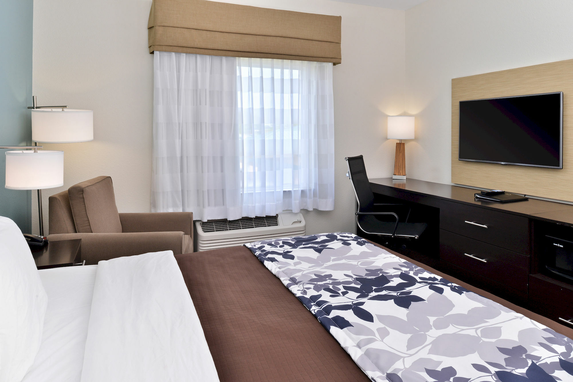Sleep Inn & Suites Meridian Eksteriør bilde