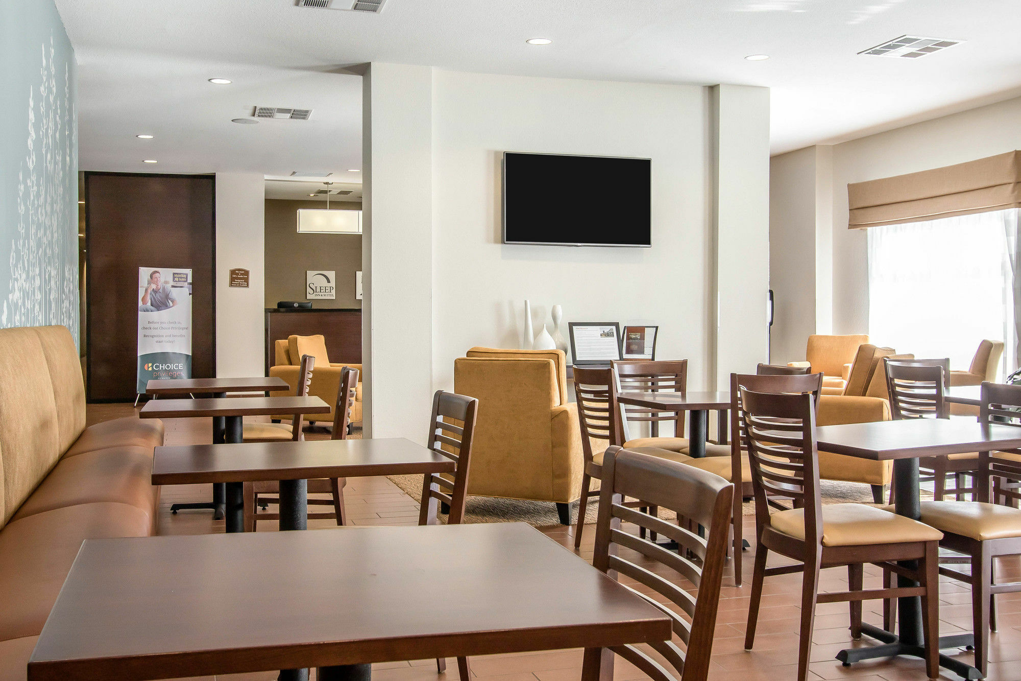 Sleep Inn & Suites Meridian Eksteriør bilde