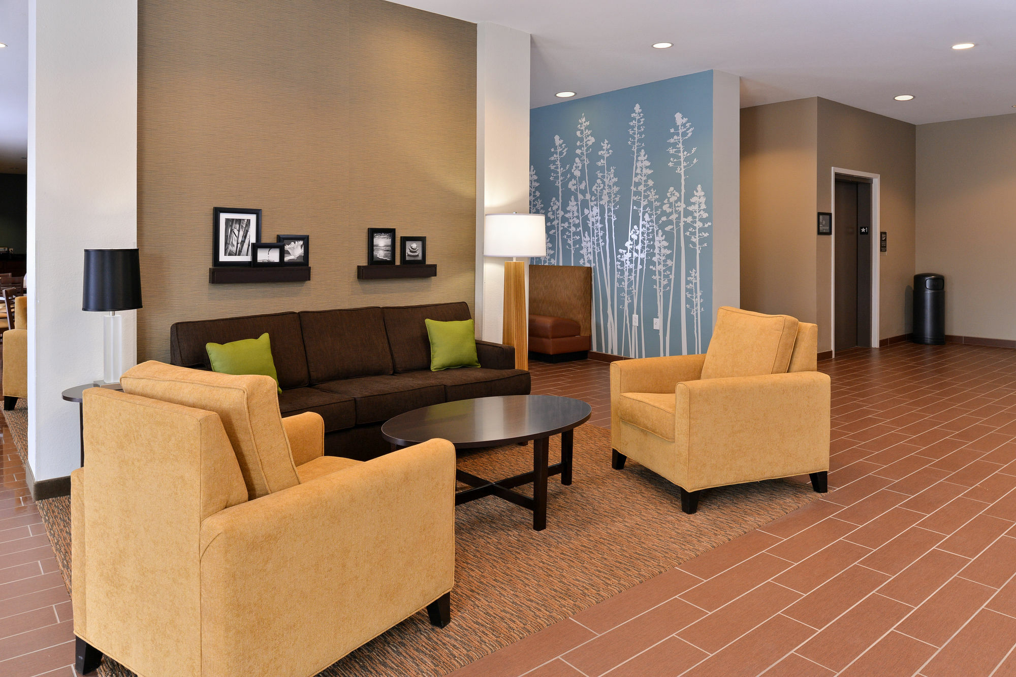 Sleep Inn & Suites Meridian Eksteriør bilde