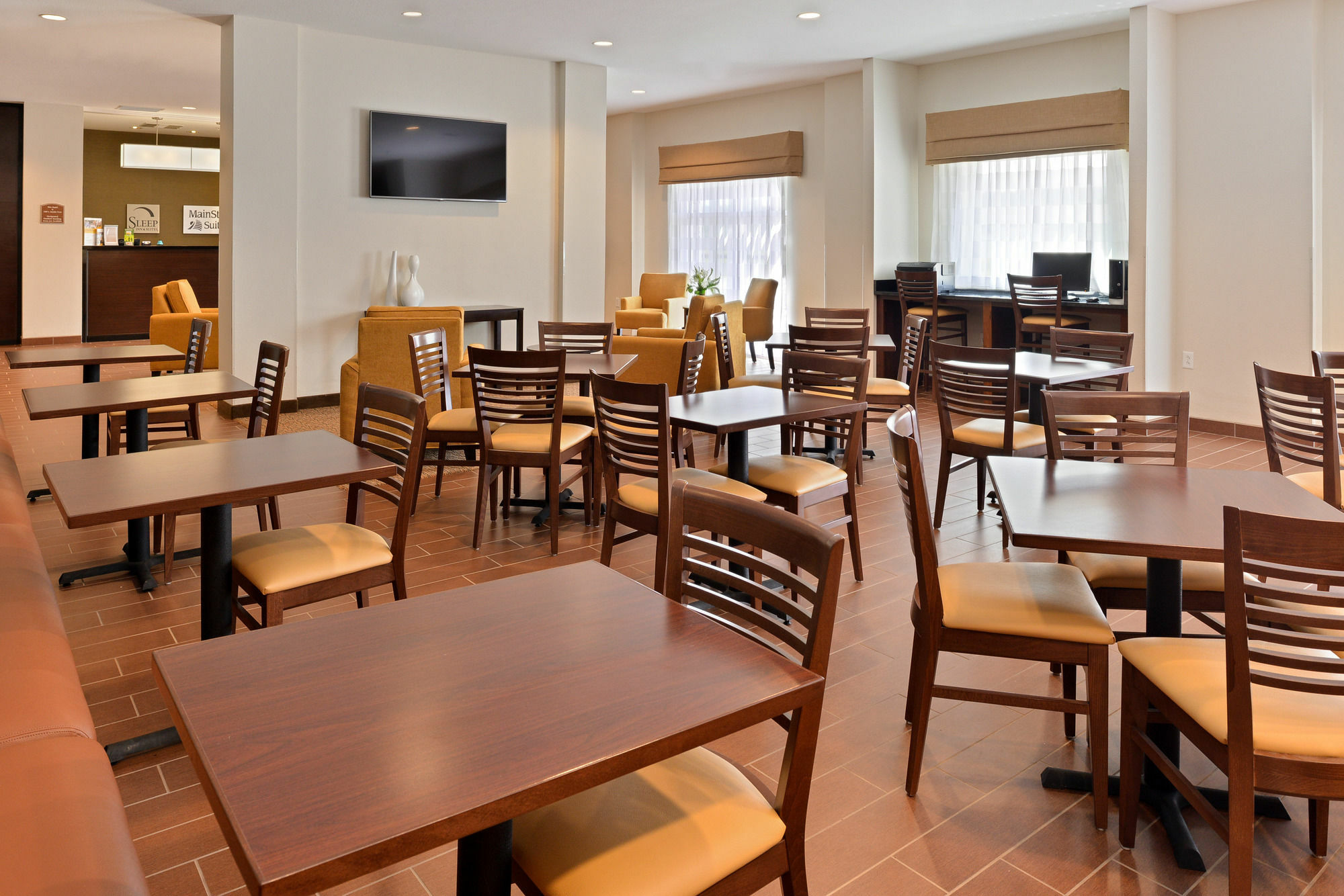Sleep Inn & Suites Meridian Eksteriør bilde