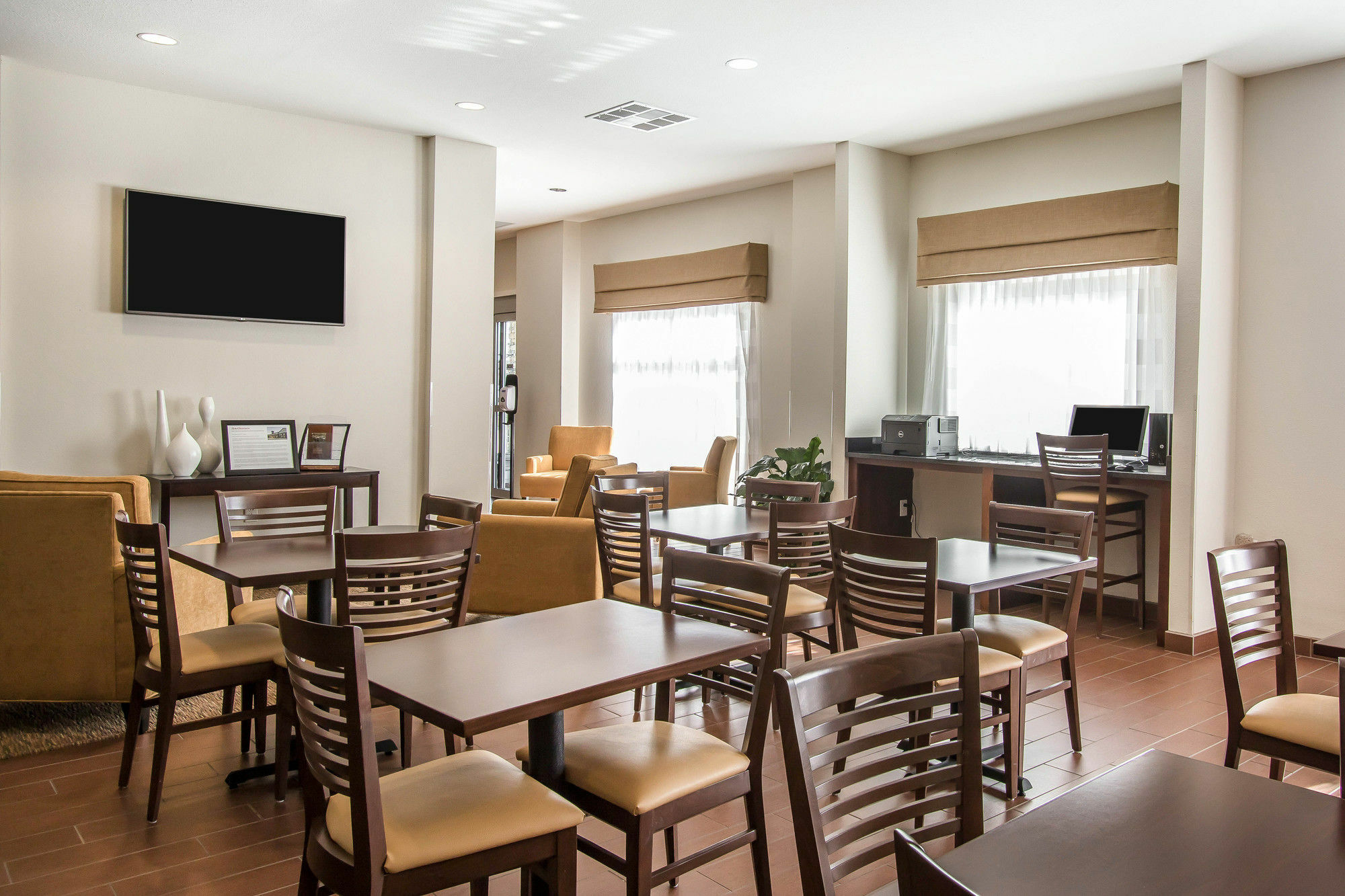Sleep Inn & Suites Meridian Eksteriør bilde
